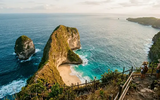 Penida Barat — Nusa Penida One Day Trip
