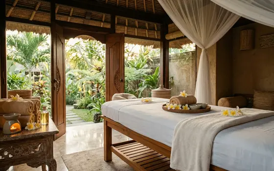 Belanja, Spa & Fine Dining — Seminyak Luxury Escape
