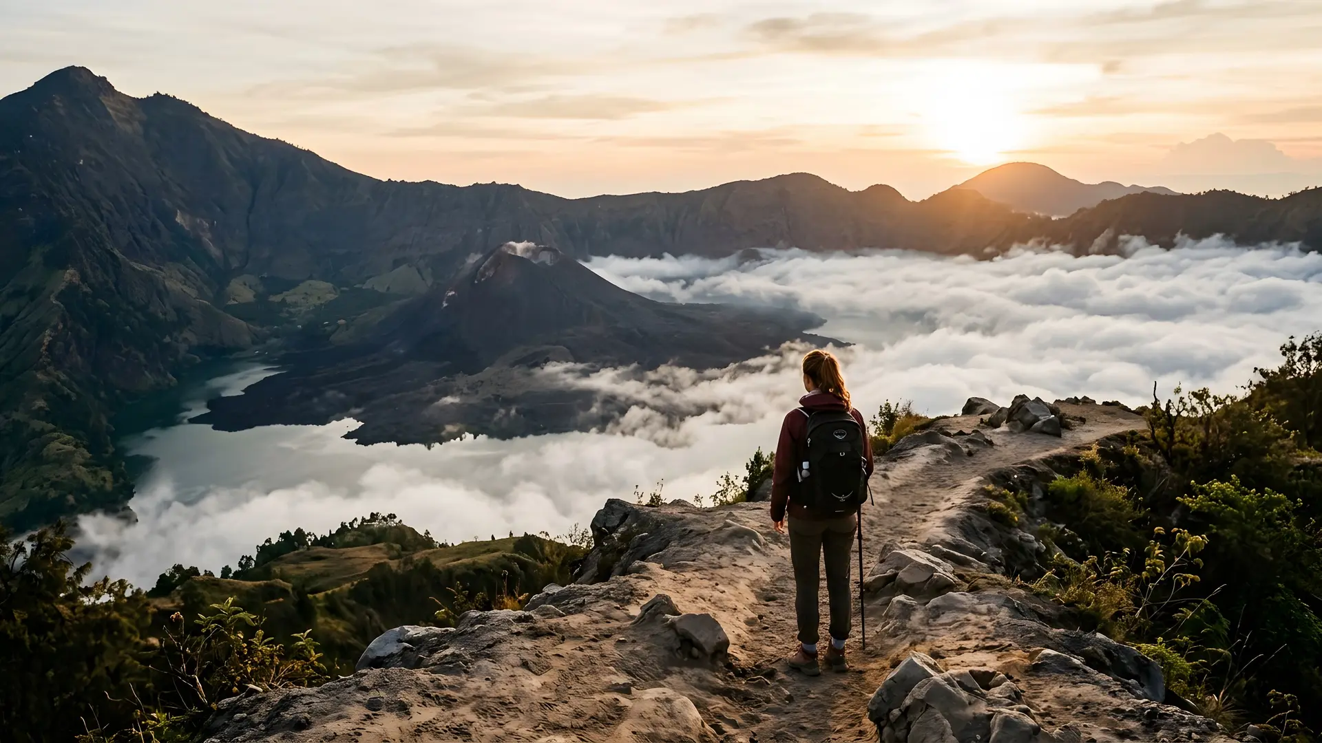 Bali Adventure Full
