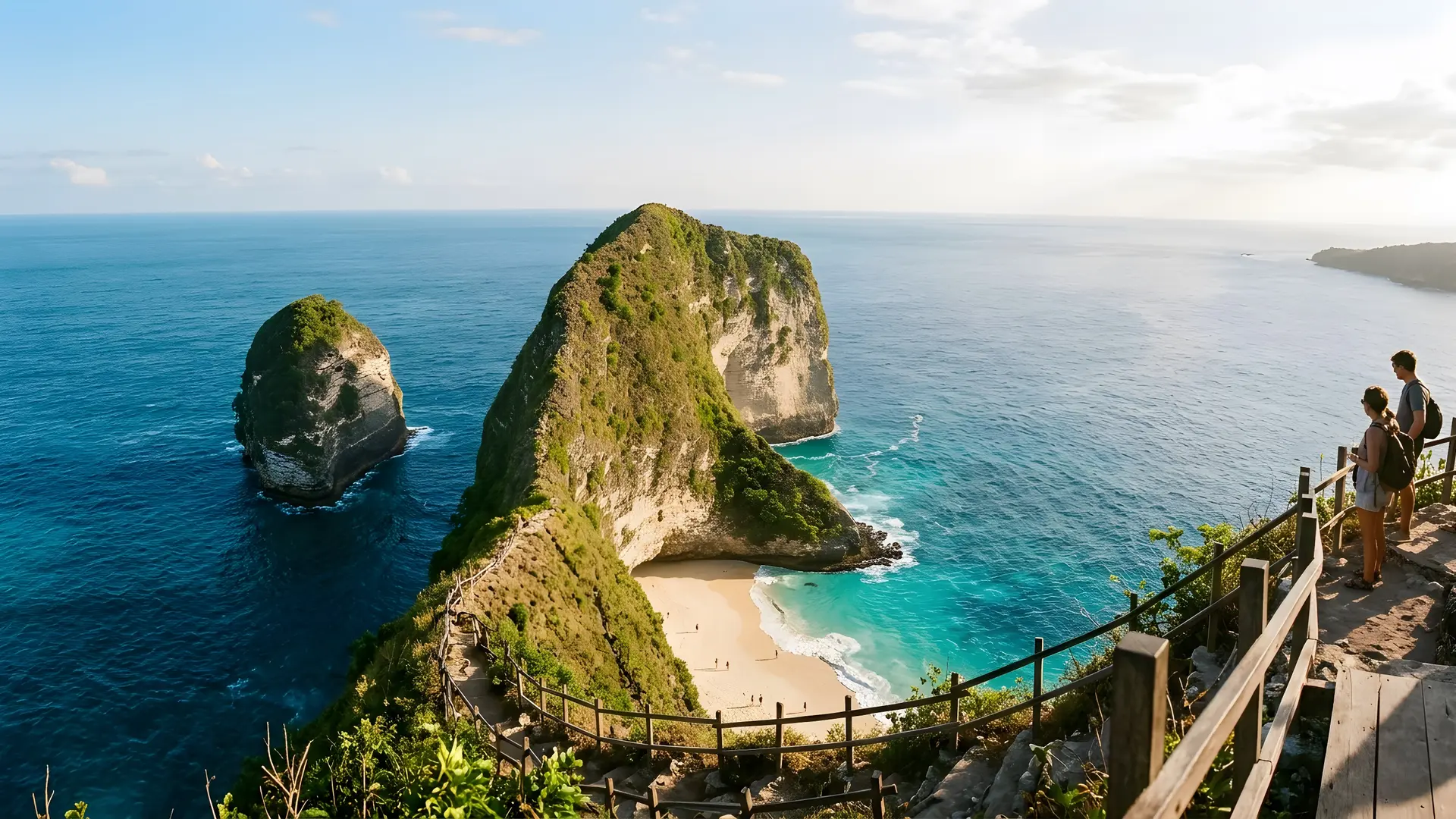 Nusa Penida One Day Trip