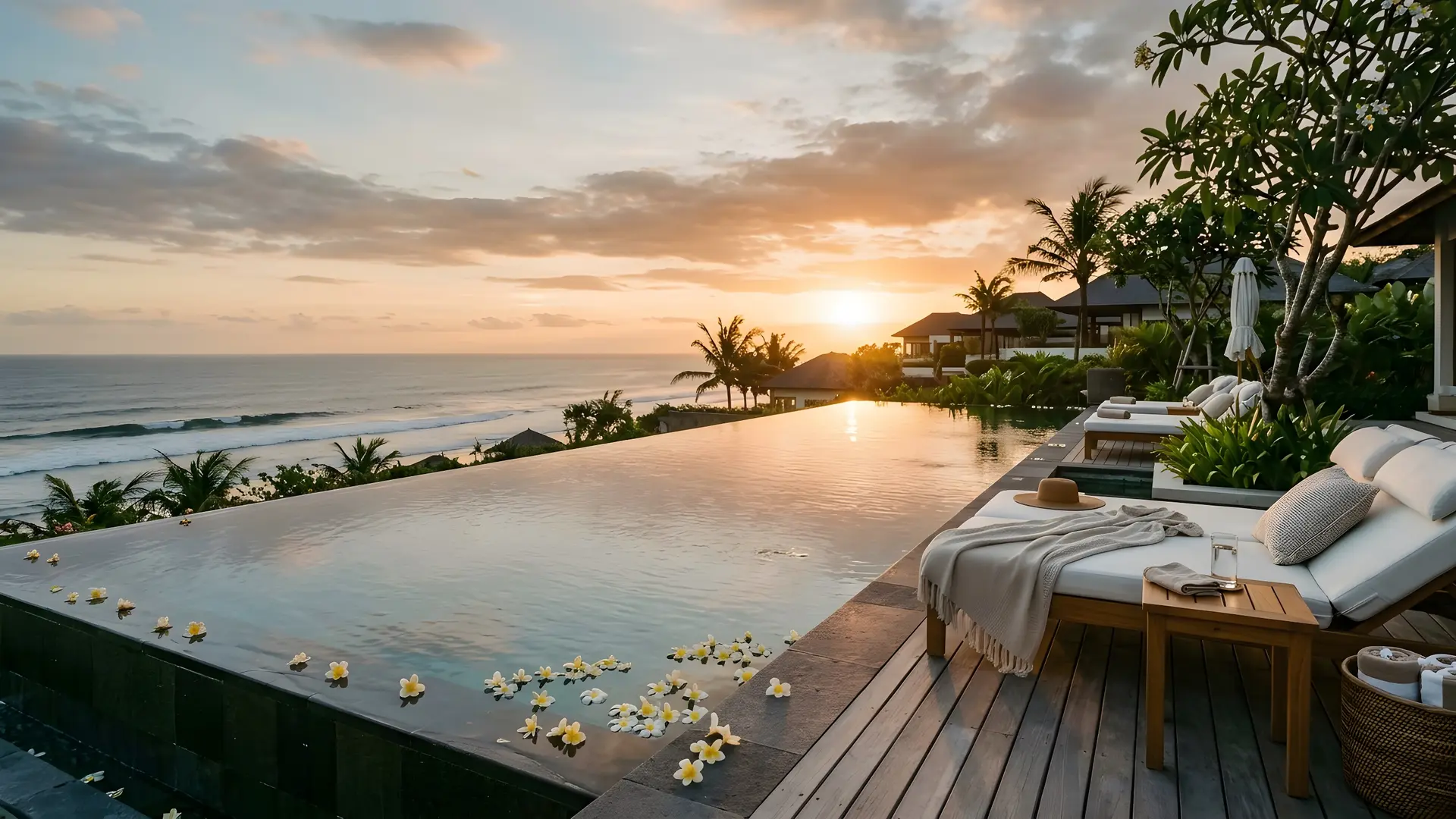 Seminyak Luxury Escape