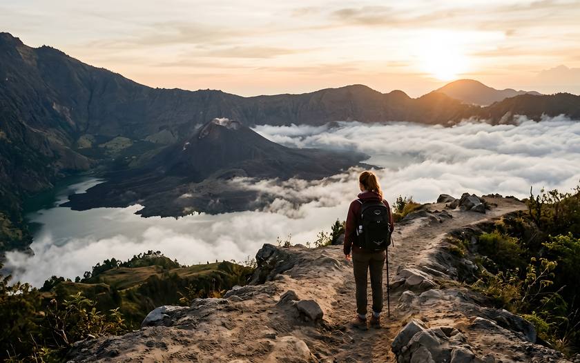 Foto Bali Adventure Full