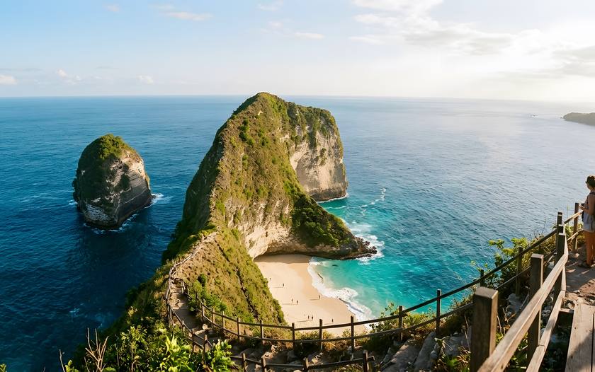 Foto Nusa Penida One Day Trip