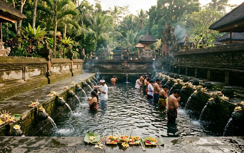 Foto Ubud Spiritual Retreat