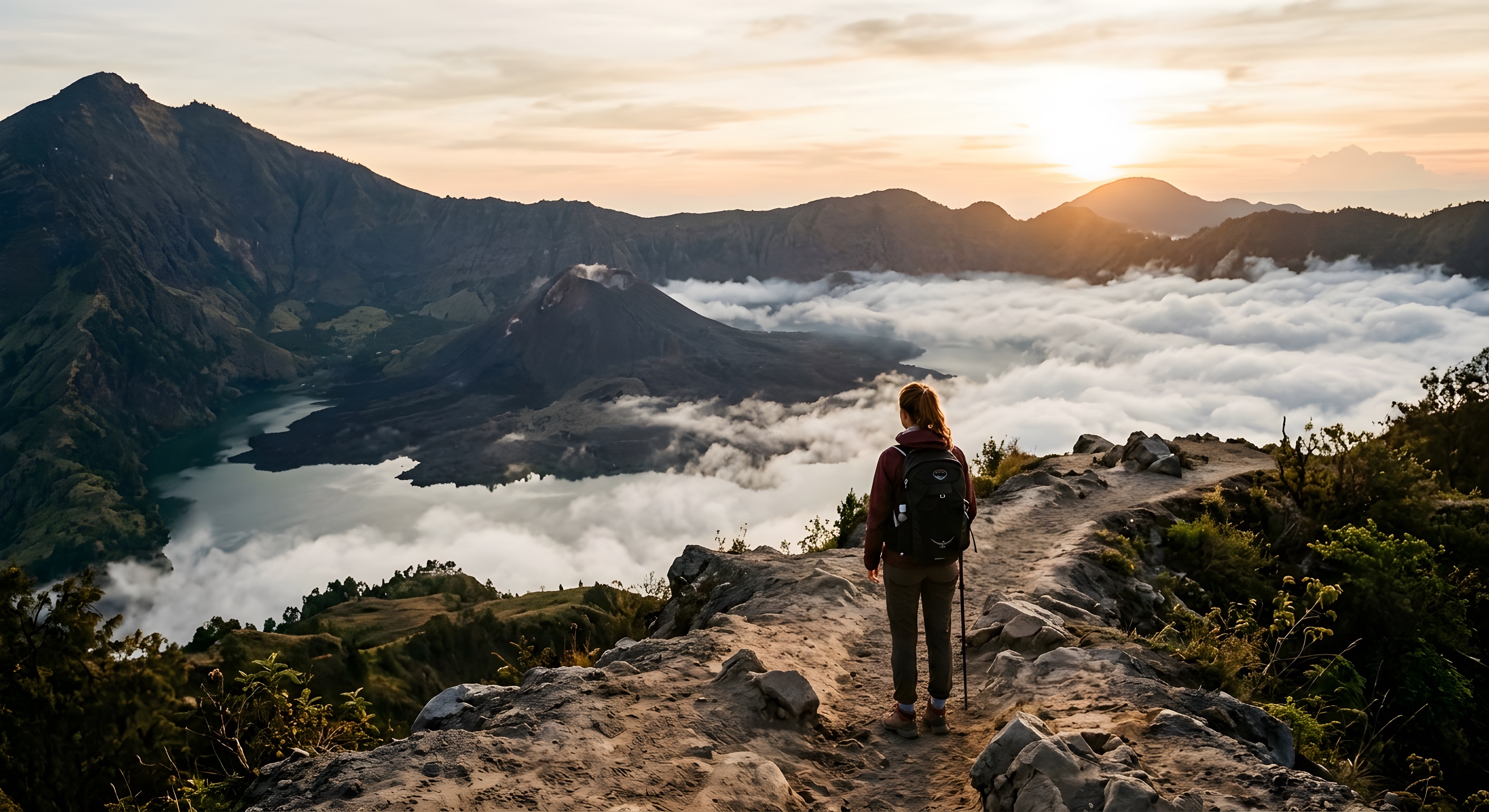 Foto Bali Adventure Full