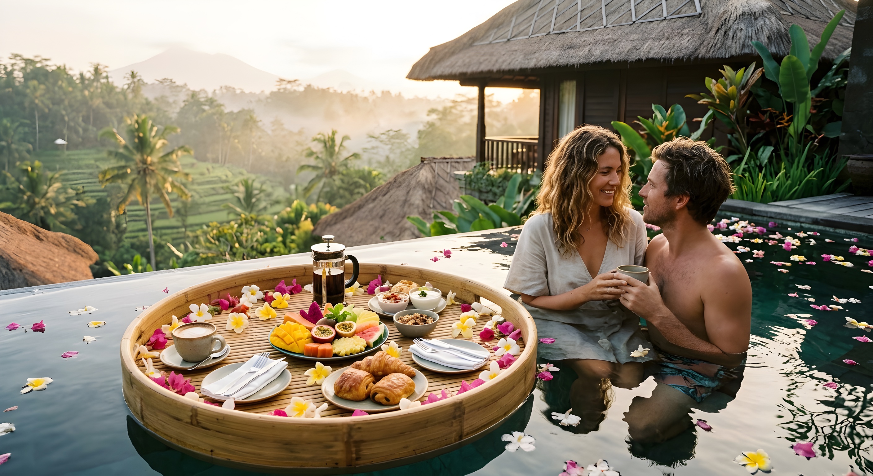 Foto Bali Honeymoon